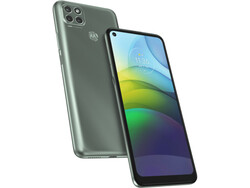 En revisión: Motorola Moto G9 Power.