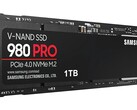 Samsung 980 PRO SSD, ahora disponible con 2 TB de espacio de almacenamiento y un precio de 600 dólares