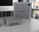 Geekom A9 Max con AMD Ryzen AI 9 HX 370 y 32 GB de RAM DDR5. (Fuente de la imagen: Notebookcheck)