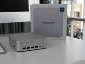 Geekom A9 Max con AMD Ryzen AI 9 HX 370 y 32 GB de RAM DDR5. (Fuente de la imagen: Notebookcheck)