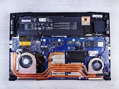 El último procesador Ryzen 7 de AMD apenas merece su nombre.