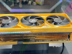 ¿Una GPU construida para el rey Midas? (fuente de la imagen: realVictor_M en X)