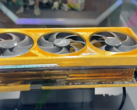 ¿Una GPU construida para el rey Midas? (fuente de la imagen: realVictor_M en X)