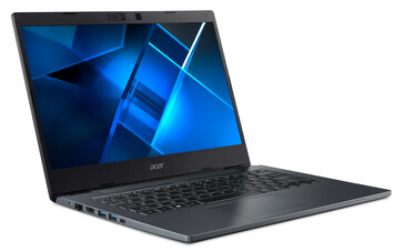 Travelmate P4 (Fuente de la imagen: Acer)