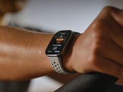 La versión de software 3.2.10.1 para el smartwatch Amazfit Bip 6 (en la imagen) se está desplegando en todo el mundo. (Fuente de la imagen: Amazfit)