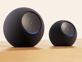 El Amazon Echo Studio y el Echo Dot Max comparten un diseño casi idéntico. (Fuente de la imagen: Amazon)