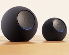 El Amazon Echo Studio y el Echo Dot Max comparten un diseño casi idéntico. (Fuente de la imagen: Amazon)