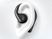 Anker ha presentado en EE.UU. sus nuevos auriculares de oreja abierta Soundcore AeroFit (Pro). (Imagen: Soundcore)