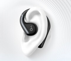 Anker ha presentado en EE.UU. sus nuevos auriculares de oreja abierta Soundcore AeroFit (Pro). (Imagen: Soundcore)