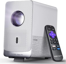 El cubo Aurzen Eazze D1R en gris. (Fuente de la imagen: Aurzen)