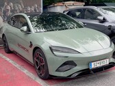 BYD fabricará un competidor del Model 3 más barato en Europa (Fuente de la imagen: Out of Spec Reviews)