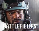 Banner para un jugador de Battlefield 6 (Fuente de la imagen: captura de pantalla, Battlefield YouTube con ediciones)