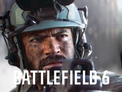 Banner para un jugador de Battlefield 6 (Fuente de la imagen: captura de pantalla, Battlefield YouTube con ediciones)