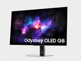 El Odyssey OLED G80SD costará entre un 15% y un 57% más que otros nuevos monitores para juegos 4K y 240 Hz QD-OLED. (Fuente de la imagen: Samsung)