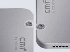 El CMF Phone 2 Pro será el primer teléfono Nothing que vendrá con un cargador en la caja. (Fuente de la imagen: Nothing)