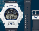 El reloj Casio G-Shock GW-6905K-7A (en la imagen) se lanzará en Japón en agosto de 2025. (Fuente de la imagen: Casio)