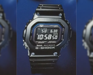 Fotografía del catálogo del Casio GMW-B5000SB-1A2