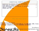 Clonezilla Live 3.3.1-35 ya disponible con Partclone 0.3.45 y más