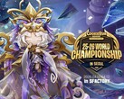 CookieRun: Braverse TCG celebró su primer Campeonato Mundial en la S-Factory de Seúl los días 11 y 12 de abril, atrayendo a una gran multitud, ya que jugadores de 10 regiones compitieron por el título inaugural.