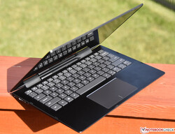 Review: Dell Inspiron 7390 2-in-1 Black Edition