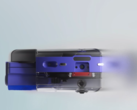 Un nuevo robot aspirador de Dyson (en la imagen) ha sido bromeado en las redes sociales. (Fuente de la imagen: Dyson)