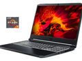El nuevo Nitro 5 de 15,6 pulgadas estará disponible en múltiples configuraciones. (Fuente de la imagen: Acer)