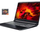 El nuevo Nitro 5 de 15,6 pulgadas estará disponible en múltiples configuraciones. (Fuente de la imagen: Acer)