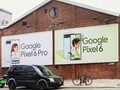 Los Pixel 6 y Pixel 6 Pro tendrán un aspecto bastante diferente. (Fuente de la imagen: @davidurbanke)