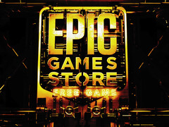 La Epic Games Store finaliza septiembre de 2025 con otros dos títulos gratuitos para los jugadores de Windows, cuyo logotipo aparece en la imagen. (Fuente de la imagen: Epic Games Store - editado)