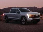 El precio del F-150 Lightning vuelve a subir (imagen: Ford)