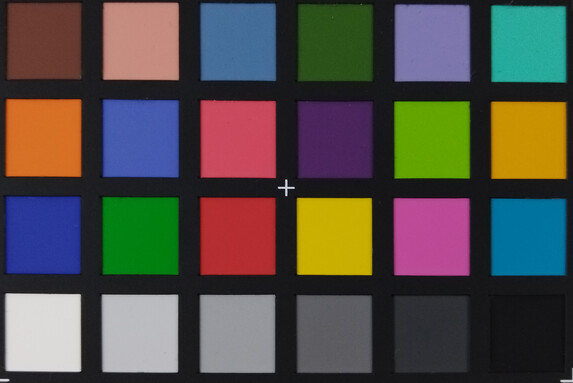 ColorChecker 