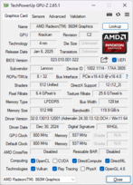 GPU-Z