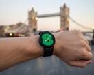 La serie Galaxy Watch 4 de Samsung ya no es compatible.