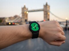 La serie Galaxy Watch 4 de Samsung ya no es compatible.