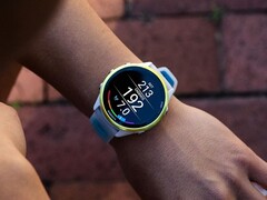 La versión 6.18 de Hotfix ya está disponible para los relojes inteligentes Garmin Forerunner 570 (en la imagen) y Forerunner 970. (Fuente de la imagen: Garmin)