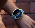 La versión 6.18 de Hotfix ya está disponible para los relojes inteligentes Garmin Forerunner 570 (en la imagen) y Forerunner 970. (Fuente de la imagen: Garmin)