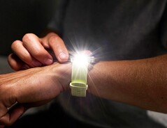 El smartwatch Venu 4 de Garmin (en la imagen) se ha presentado oficialmente. (Fuente de la imagen: Garmin)