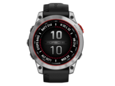 El smartwatch Porsche x Garmin Epix 2 cuenta con exclusivas esferas de reloj personalizables. (Fuente de la imagen: Porsche Design)
