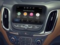 Aplicación de compras en el coche de General Motors Marketplace (Fuente: The Verge)