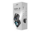 Un vistazo al embalaje de venta al público de la GoPro Max 2. (Fuente de la imagen: vía Roland Quandt)