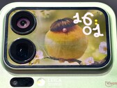 La segunda pantalla en la parte trasera del Xiaomi 17 Pro y Pro Max podría ser significativamente más grande en el Xiaomi 18 Pro