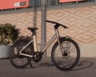 La bicicleta eléctrica Hyundai eXXite Next se ofrecerá a los clientes en lugar de un coche de cortesía. (Fuente de la imagen: Hyundai)