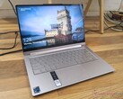 El Yoga 9i es el convertible de 14 pulgadas más rápido de Lenovo hasta la fecha, todo por Tiger Lake