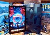Legion Tab TB323FU 2026 (Legion Y700) en la prueba