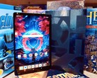 Legion Tab TB323FU 2026 (Legion Y700) en la prueba