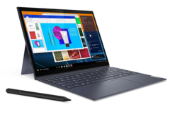 Dúo de Yoga Lenovo 7 13IML05