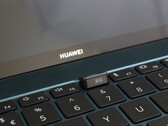 Es hora de que Huawei abandone la vergonzosa webcam con teclado de sus portátiles MateBook y MagicBook