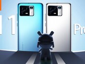 Hay algo aún mejor que el Mi 11 Pro por ahí? (Fuente: Weibo)