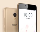 Meizu fue originalmente una de las principales marcas de teléfonos de China, e incluso vendió algunos de sus teléfonos en Europa. (Fuente de la imagen: Meizu)