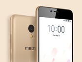 Meizu fue originalmente una de las principales marcas de teléfonos de China, e incluso vendió algunos de sus teléfonos en Europa. (Fuente de la imagen: Meizu)